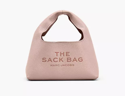 MARC JACOBS - The Mini Sack Bag